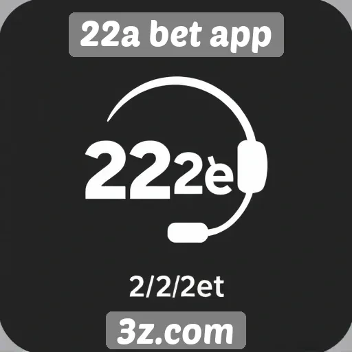 Suporte ao cliente da 22a bet app